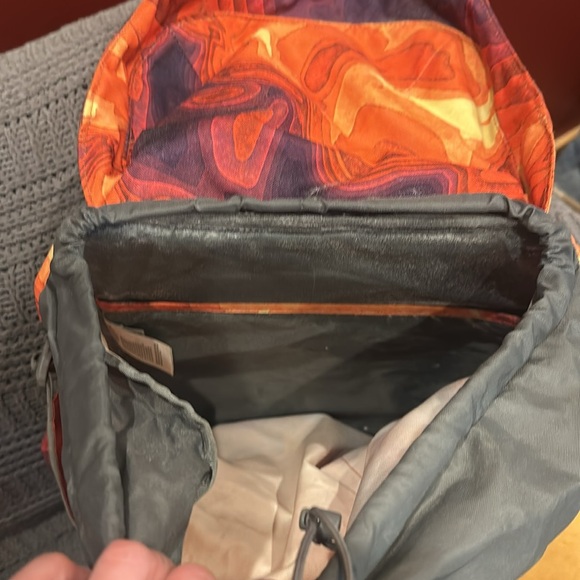 The North Face Backpack - Picture 2 of 4